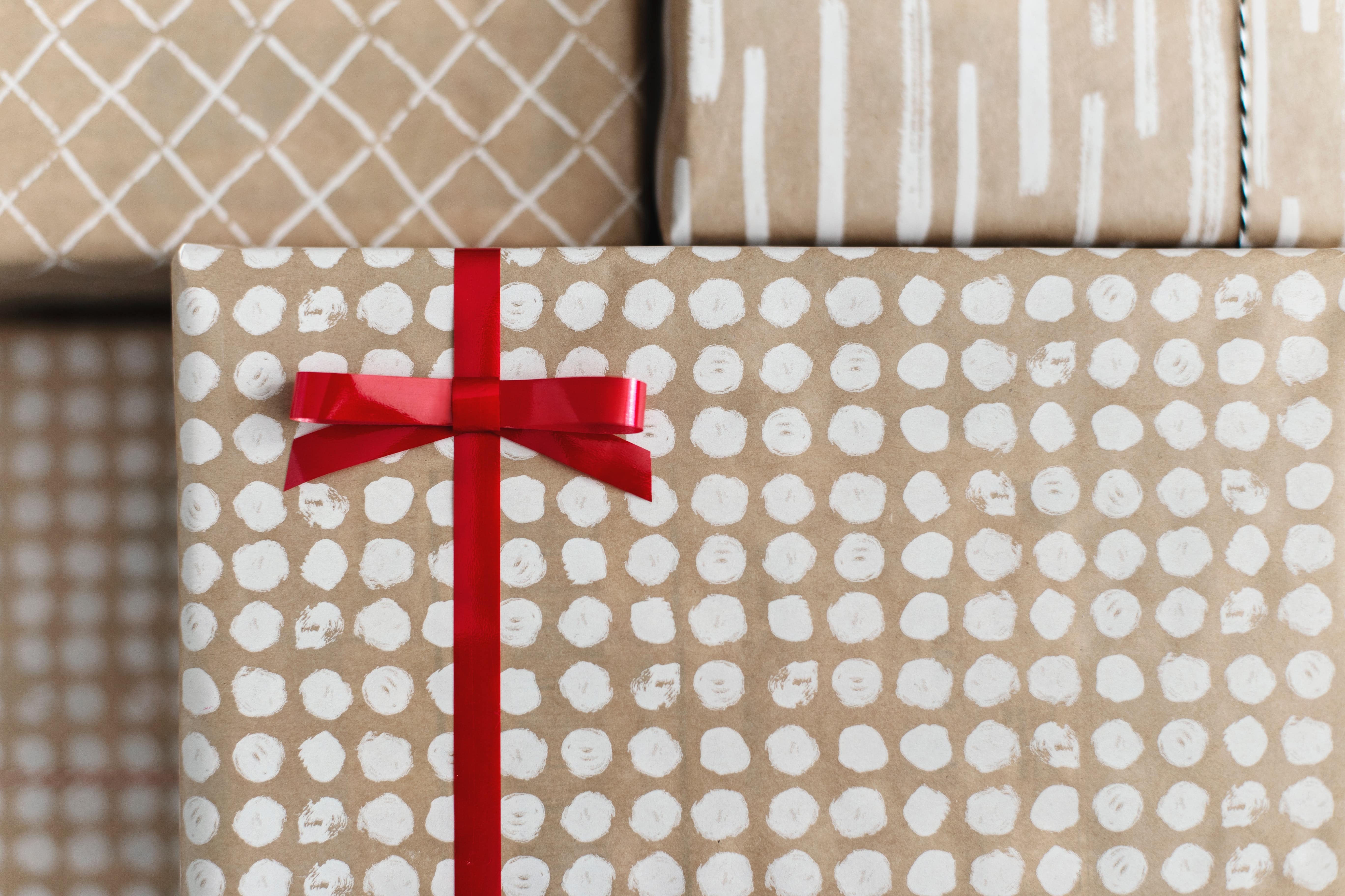 Using Gift Funds To Buy A Home